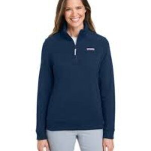 Vineyard Vines Quarter Zip